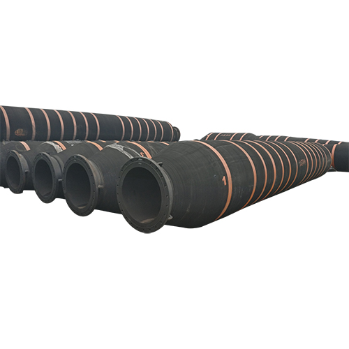 DN1100 Dredge Self Floating Discharge Hose